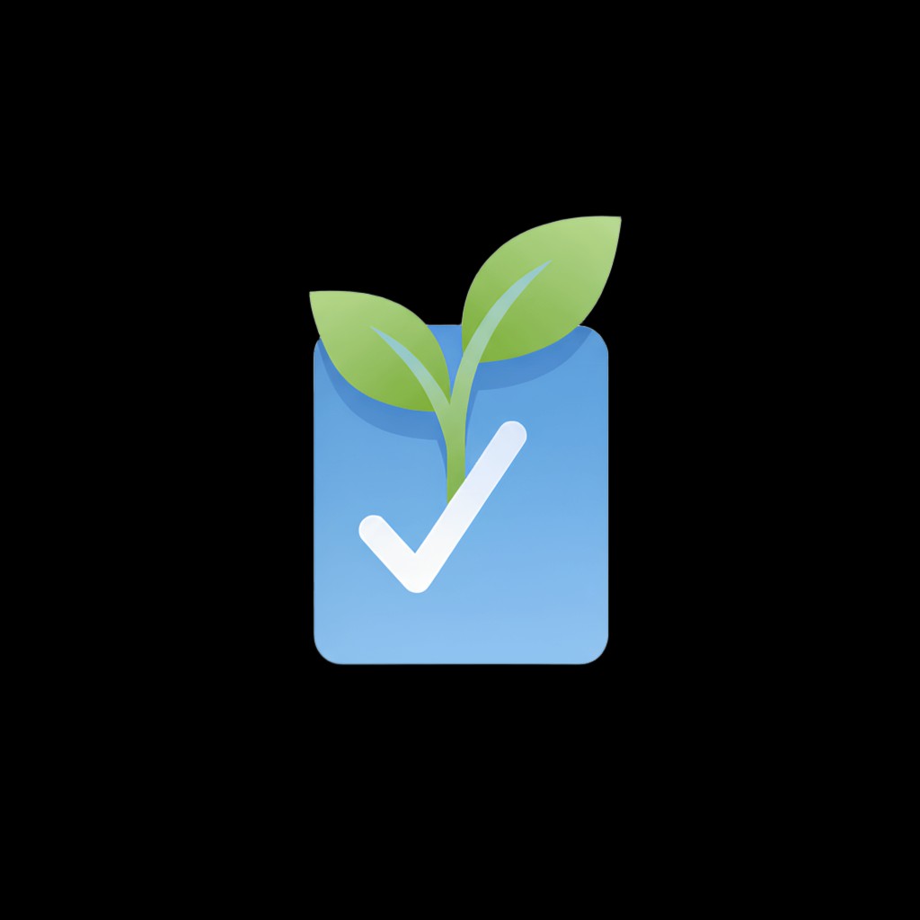 Логотип Plantaska
